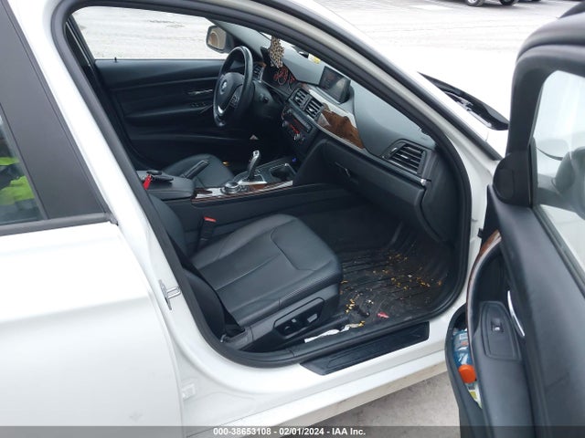 WBA3B5G5XENS06178 BMW 328i Xdrive