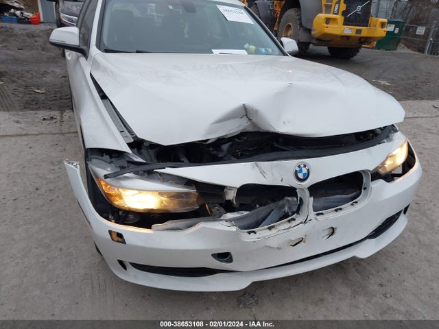 WBA3B5G5XENS06178 BMW 328i Xdrive
