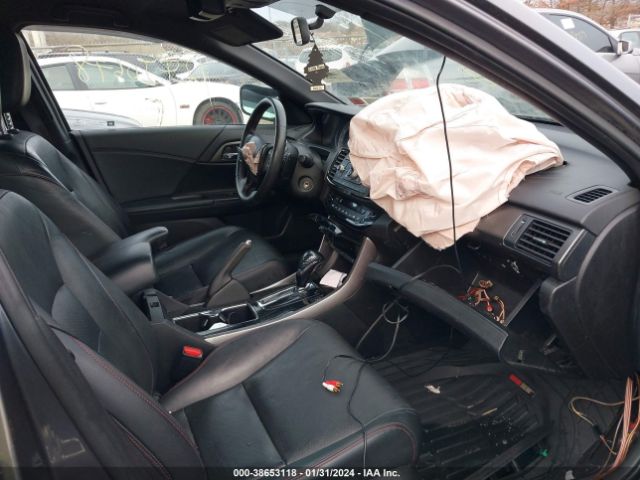 1HGCR2F19HA248348 Honda Accord Sport Se