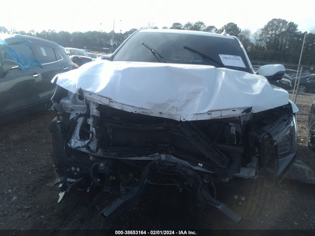 GMC YUKON DENALI 2021 1GKS1DKL4MR297526 Image 12