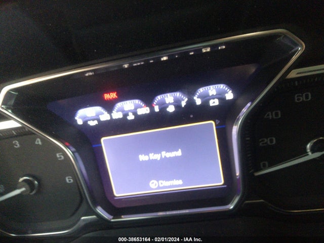 GMC YUKON DENALI 2021 1GKS1DKL4MR297526 Image 7