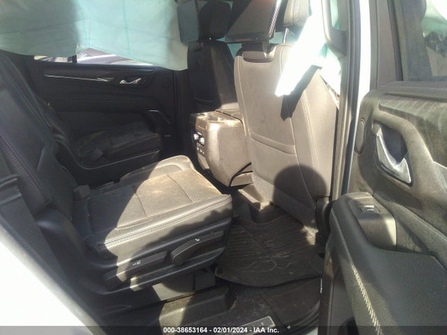 GMC YUKON DENALI 2021 1GKS1DKL4MR297526 Image 8