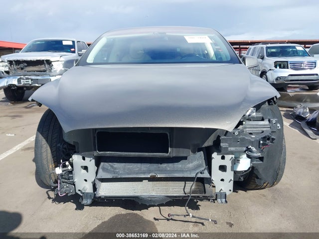 Tesla Model X 60d/p100d/p90d 2016 5YJXCAE44GFS00172 Image 13
