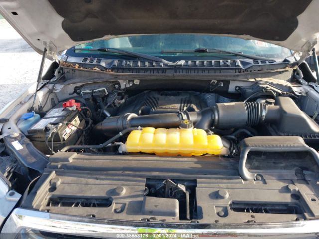 Ford F-150 Xlt 2017 1FTEW1EG5HFC77011 Image 10