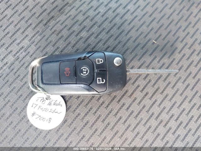 Ford F-150 Xlt 2017 1FTEW1EG5HFC77011 Image 11