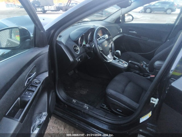 Chevrolet Cruze 1lt Auto 2014 1G1PC5SB6E7240663 Image 5