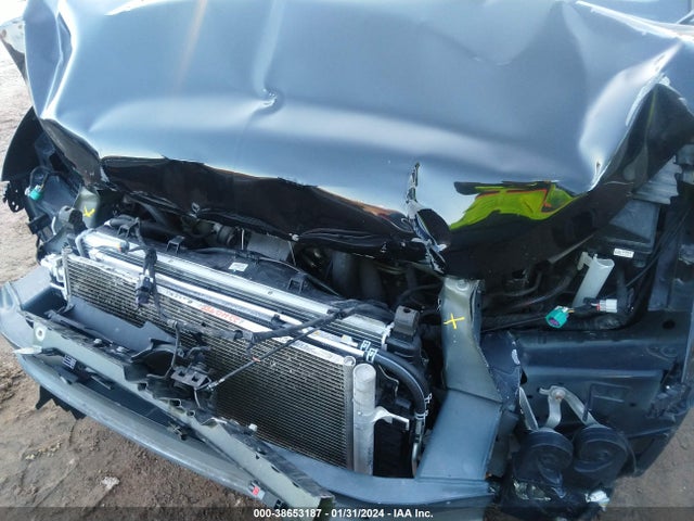 Chevrolet Cruze 1lt Auto 2014 1G1PC5SB6E7240663 Image 6