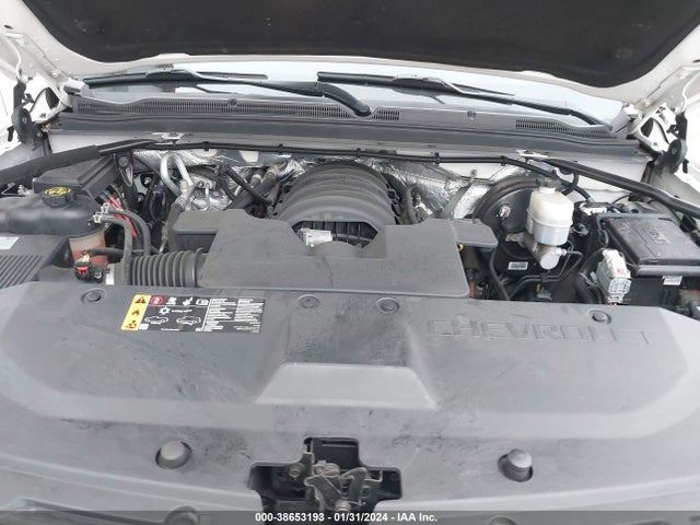 Chevrolet Tahoe Premier 2017 1GNSKCKC5HR314396 Image 10