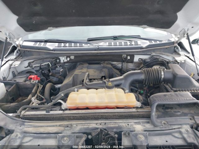 1FTEW1EPXFFB77645 Ford F-150 Xlt