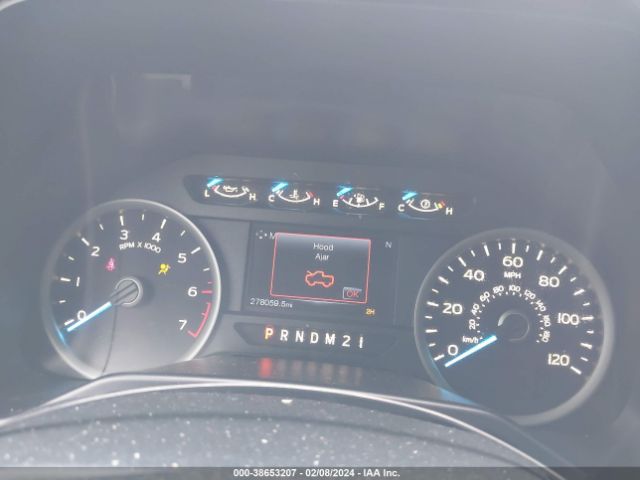 1FTEW1EPXFFB77645 Ford F-150 Xlt