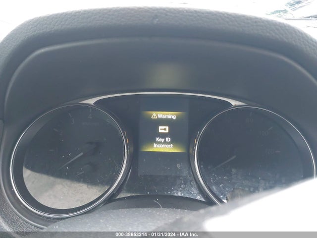 Nissan Rogue Sl 2014 5N1AT2MV3EC793549 Image 7