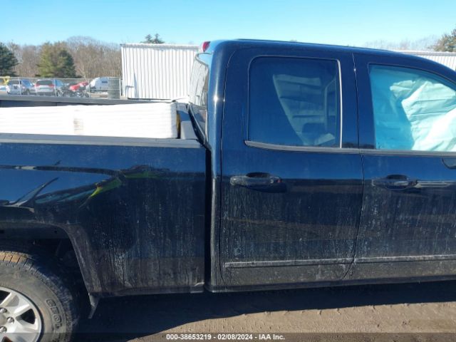 1GCVKREHXJZ253665 Chevrolet Silverado 1500 1lt