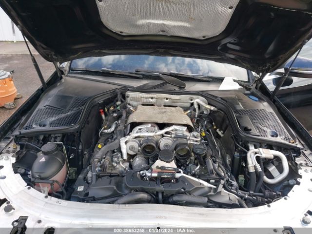 55SWF8GB9GU144090 Mercedes-Benz Amg C 63
