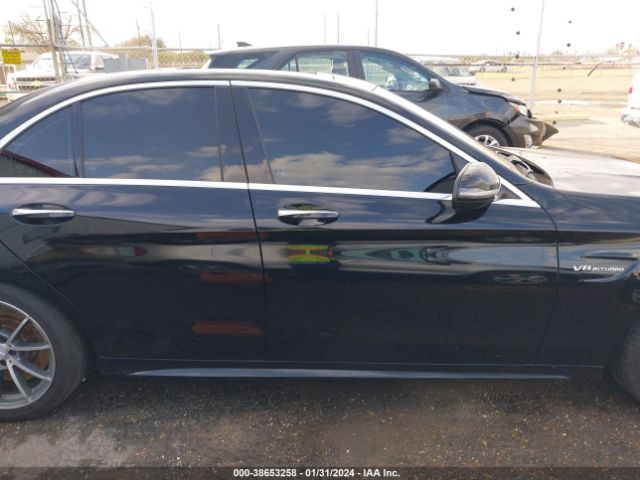 55SWF8GB9GU144090 Mercedes-Benz Amg C 63