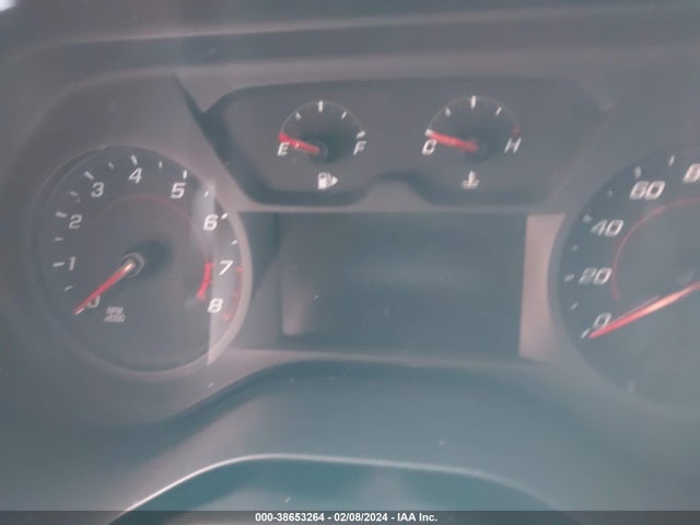 Chevrolet Camaro 1ls 2017 1G1FA1RSXH0173918 Image 15