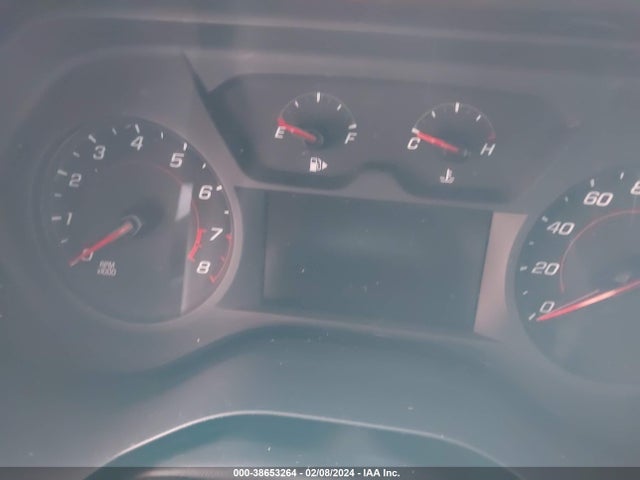 Chevrolet Camaro 1ls 2017 1G1FA1RSXH0173918 Image 7