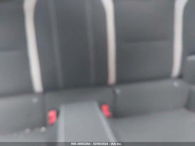 Chevrolet Camaro 1ls 2017 1G1FA1RSXH0173918 Image 8