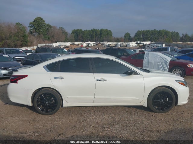 Nissan Altima 2.5 Sr 2018 1N4AL3AP6JC278626 Image 13