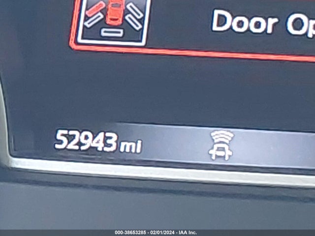 Nissan Altima 2.5 Sr 2018 1N4AL3AP6JC278626 Image 15