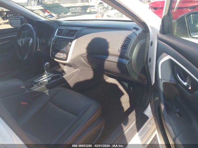Nissan Altima 2.5 Sr 2018 1N4AL3AP6JC278626 Image 5