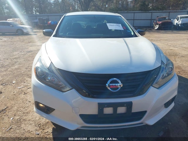 Nissan Altima 2.5 Sr 2018 1N4AL3AP6JC278626 Image 6