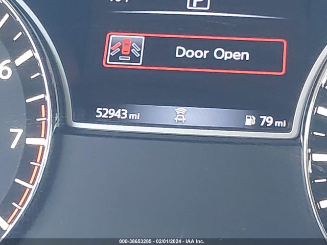Nissan Altima 2.5 Sr 2018 1N4AL3AP6JC278626 Image 7