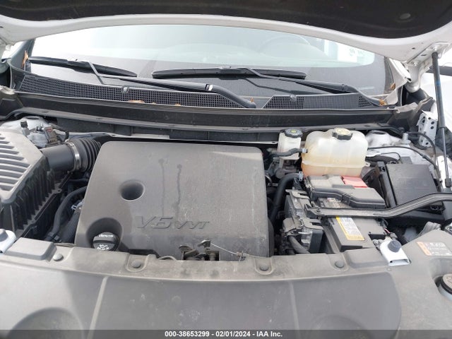 1GNERJKWXMJ233801 Chevrolet lfy