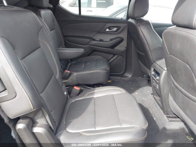 1GNERJKWXMJ233801 Chevrolet lfy