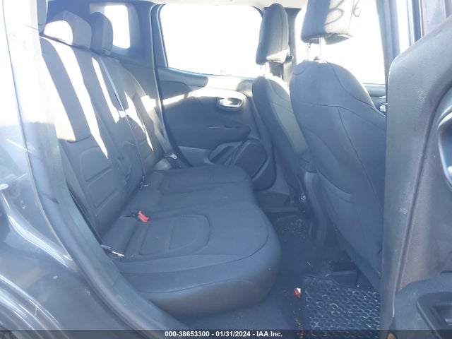 ZACNJBBB3KPK63770 Jeep Renegade Latitude 4x4
