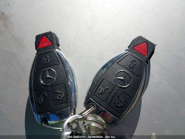 2017 MERCEDES-BENZ GLC WDC0G4JBXHF148906 Photo 10