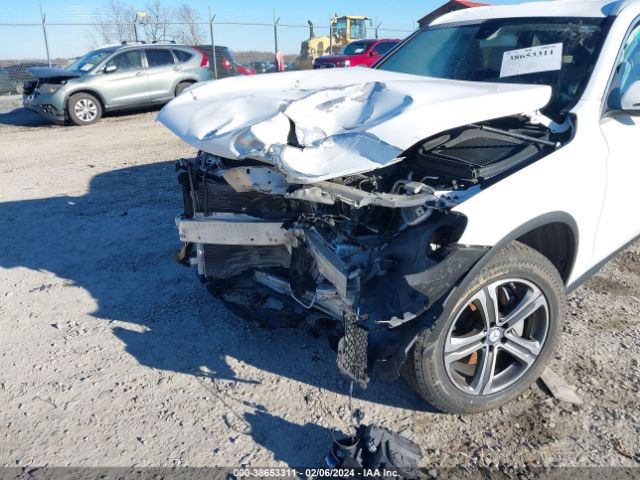 2017 MERCEDES-BENZ GLC WDC0G4JBXHF148906 Photo 5