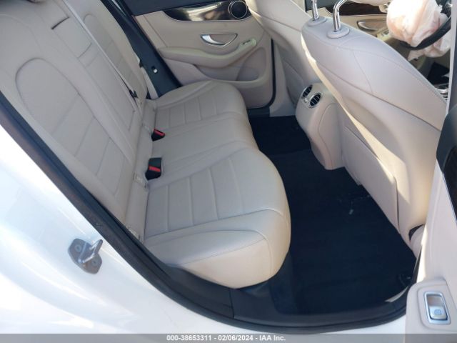 2017 MERCEDES-BENZ GLC WDC0G4JBXHF148906 Photo 7