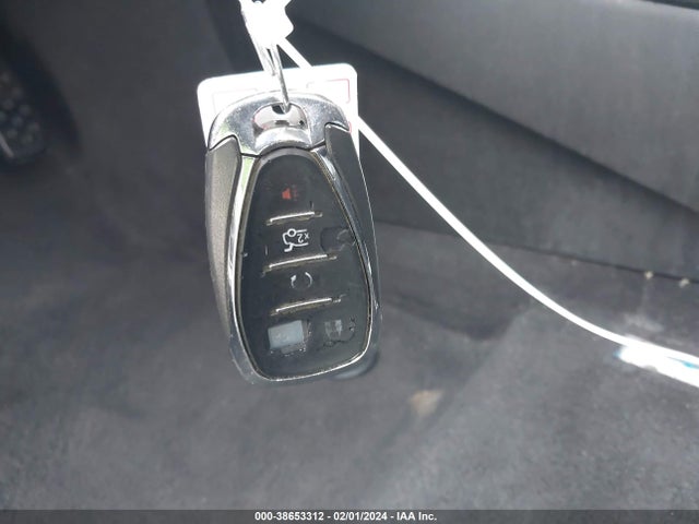 Chevrolet MALIBU LT 2018 1G1ZD5ST1JF181794 Image 11
