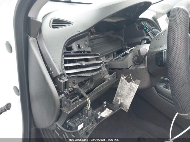Chevrolet MALIBU LT 2018 1G1ZD5ST1JF181794 Image 6