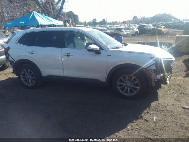 2023 HONDA CR-V EXL VIN: 7FARS4H76PE005794