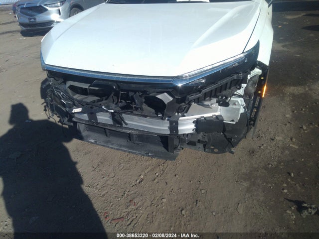 2023 HONDA CR-V EXL VIN: 7FARS4H76PE005794