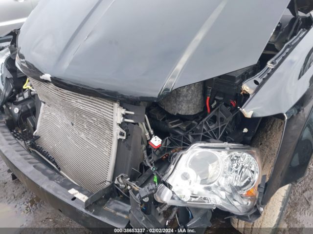 2C4RDGBG1KR789329 Dodge Grand Caravan Se