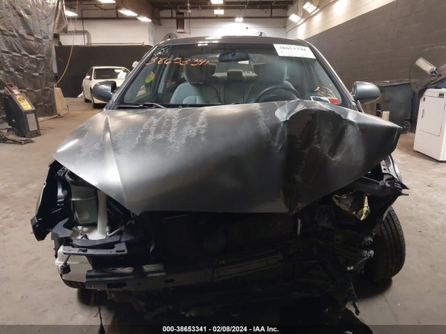 2008 HYUNDAI ELANTRA GLS/SE VIN: KMHDU46D88U476276