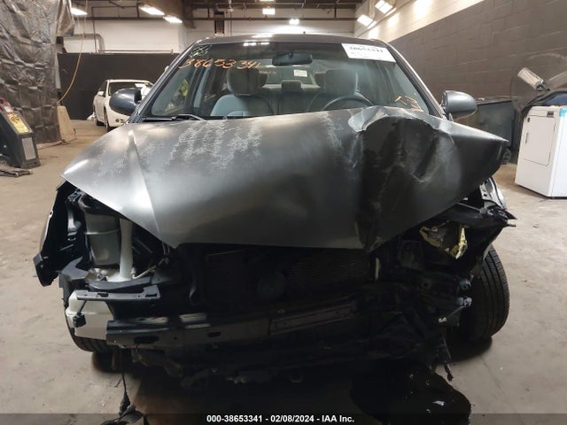 2008 HYUNDAI ELANTRA GLS/SE VIN: KMHDU46D88U476276