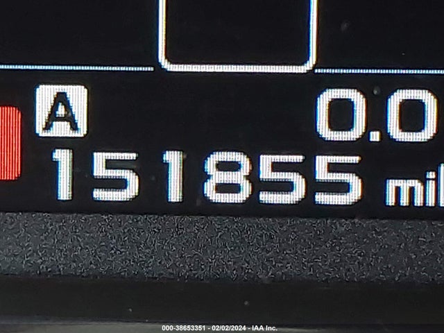 Subaru Wrx Limited 2015 JF1VA1G61F9823758 Image 15