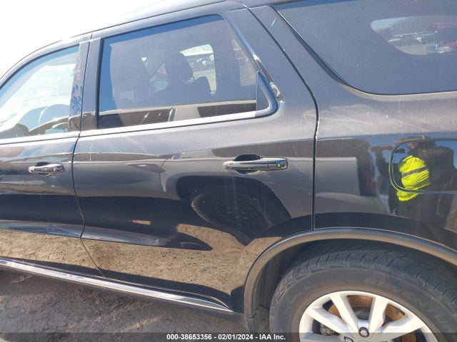 Dodge Durango Sxt Plus Rwd 2021 1C4RDHAG1MC553931 Image 14