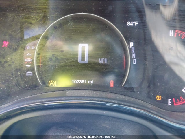 Dodge Durango Sxt Plus Rwd 2021 1C4RDHAG1MC553931 Image 7