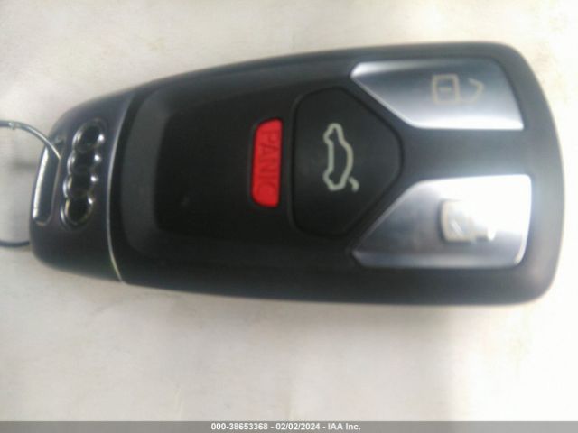 2018 AUDI Q5 WA1FNAFY7J2032233 Photo 10