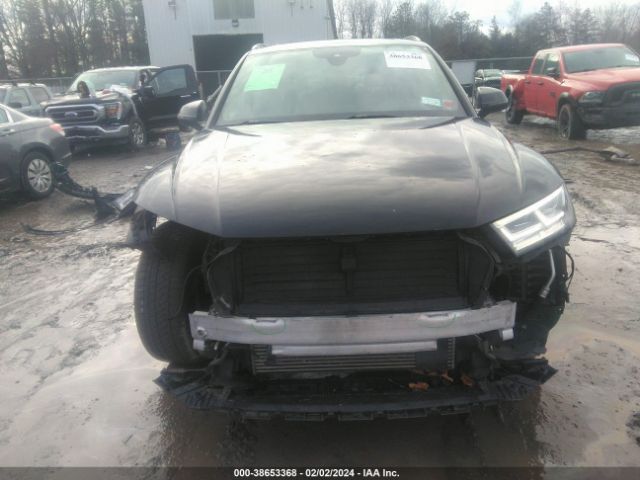 2018 AUDI Q5 WA1FNAFY7J2032233 Photo 5