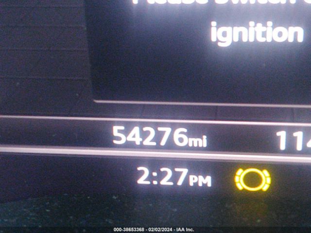 2018 AUDI Q5 WA1FNAFY7J2032233 Photo 6