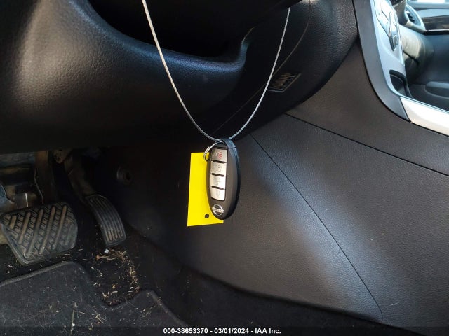 Nissan SENTRA SV 2018 3N1AB7AP1JY215125 Image 11