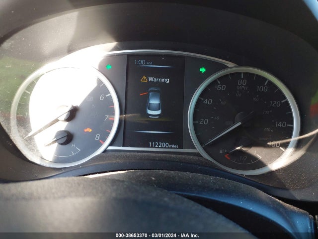 Nissan SENTRA SV 2018 3N1AB7AP1JY215125 Image 7