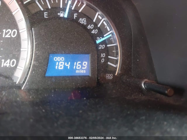 Toyota CAMRY SE 2014 4T1BF1FK1EU773528 Image 15
