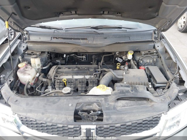 Dodge Journey Se Value Package 2019 3C4PDCAB2KT797703 Image 10