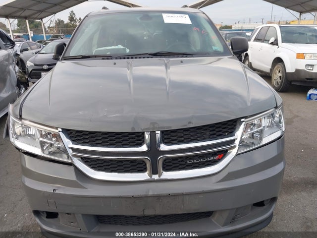 Dodge Journey Se Value Package 2019 3C4PDCAB2KT797703 Image 12